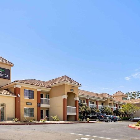 Extended Stay America Suites - Los Angeles - Lax Airport - El Segundo Εξωτερικό φωτογραφία