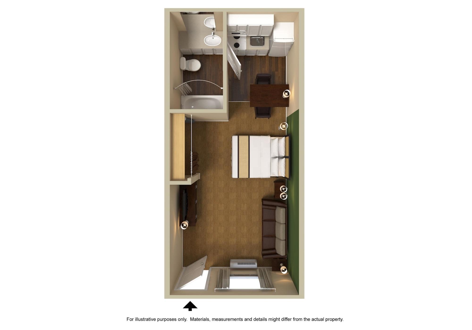 Extended Stay America Suites - Los Angeles - Lax Airport - El Segundo Εξωτερικό φωτογραφία