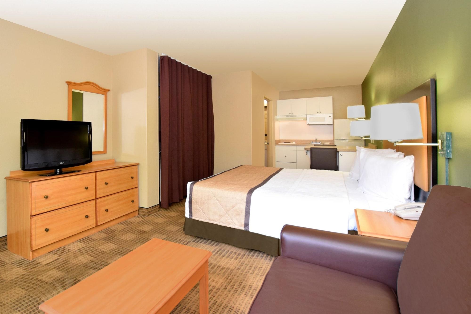 Extended Stay America Suites - Los Angeles - Lax Airport - El Segundo Εξωτερικό φωτογραφία
