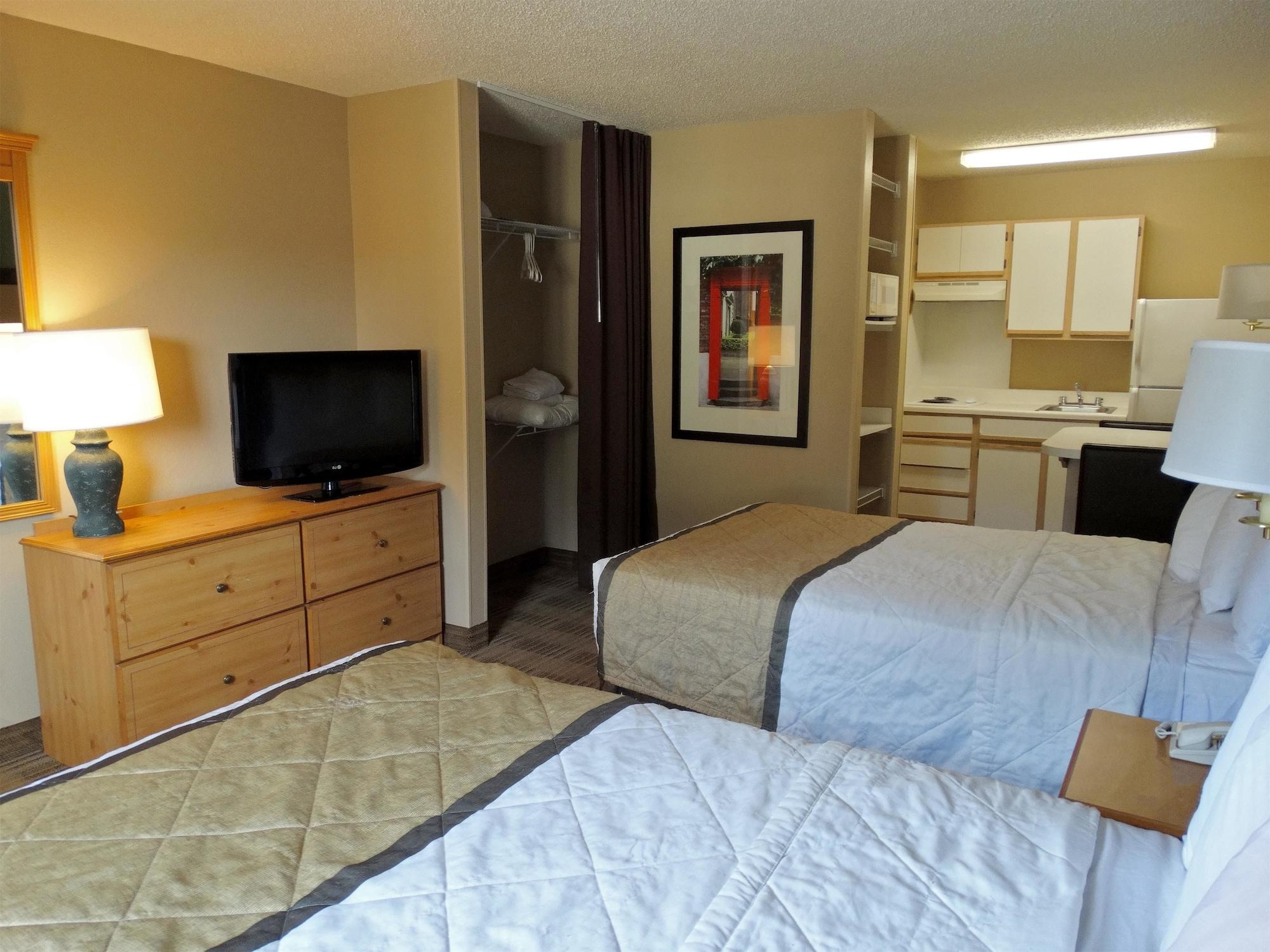 Extended Stay America Suites - Los Angeles - Lax Airport - El Segundo Εξωτερικό φωτογραφία