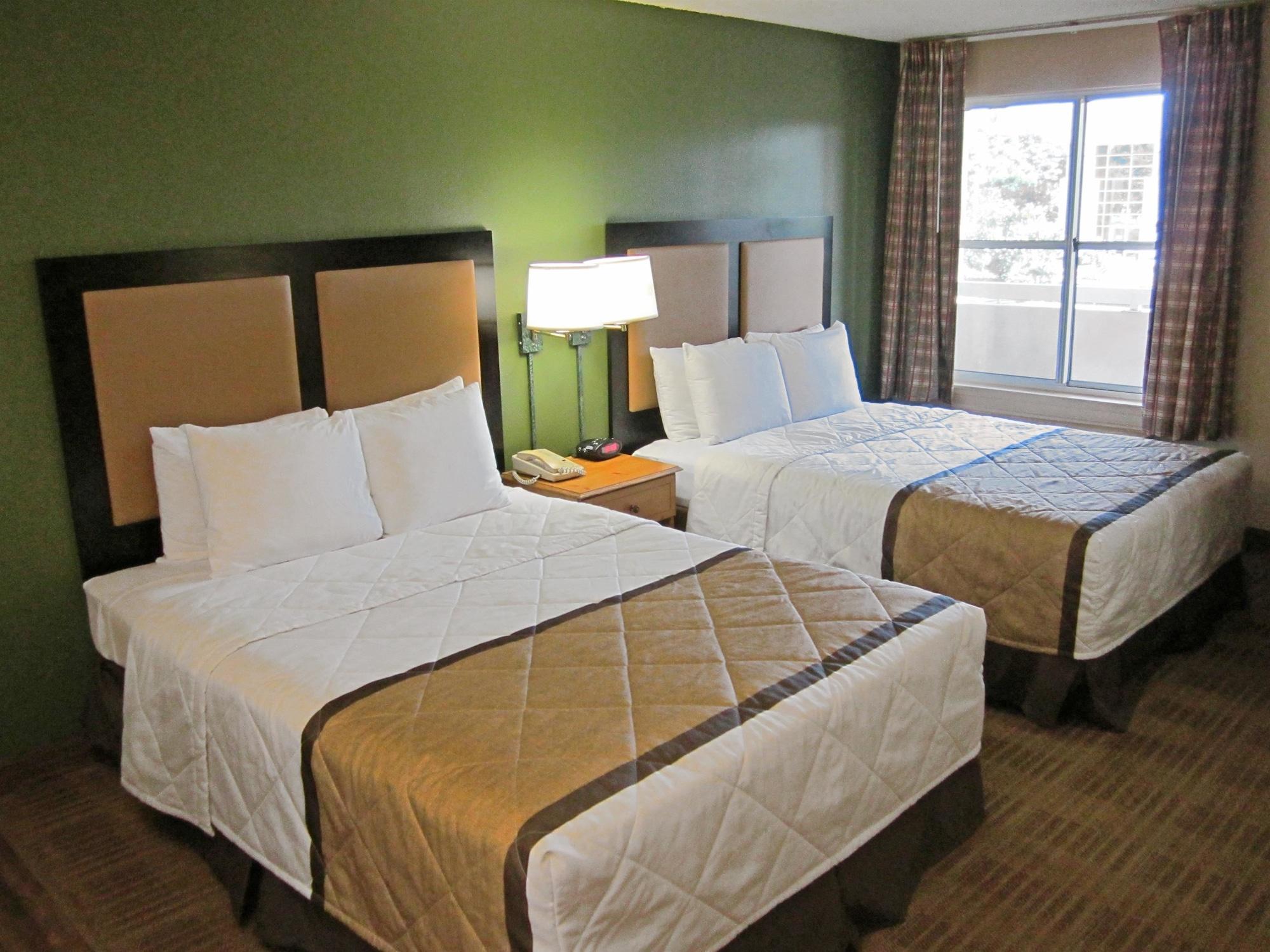 Extended Stay America Suites - Los Angeles - Lax Airport - El Segundo Εξωτερικό φωτογραφία