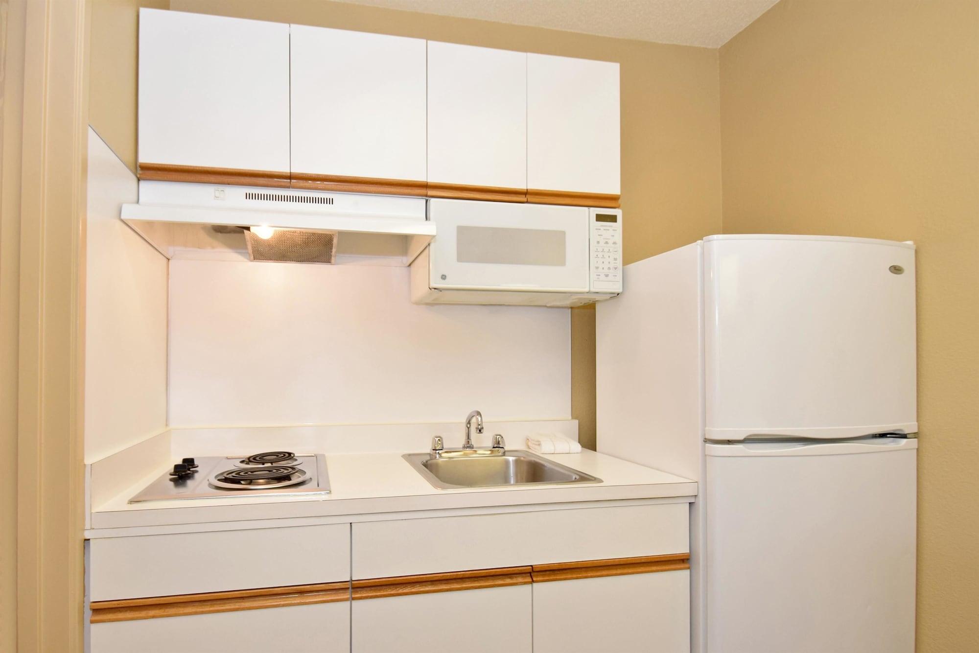 Extended Stay America Suites - Los Angeles - Lax Airport - El Segundo Εξωτερικό φωτογραφία