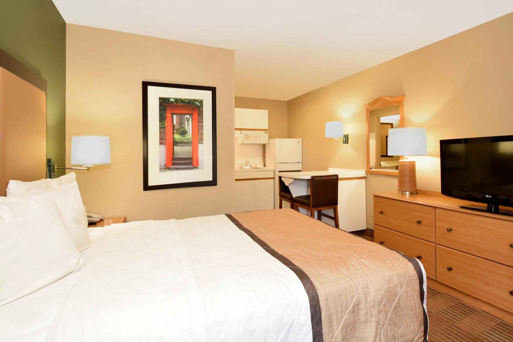 Extended Stay America Suites - Los Angeles - Lax Airport - El Segundo Εξωτερικό φωτογραφία