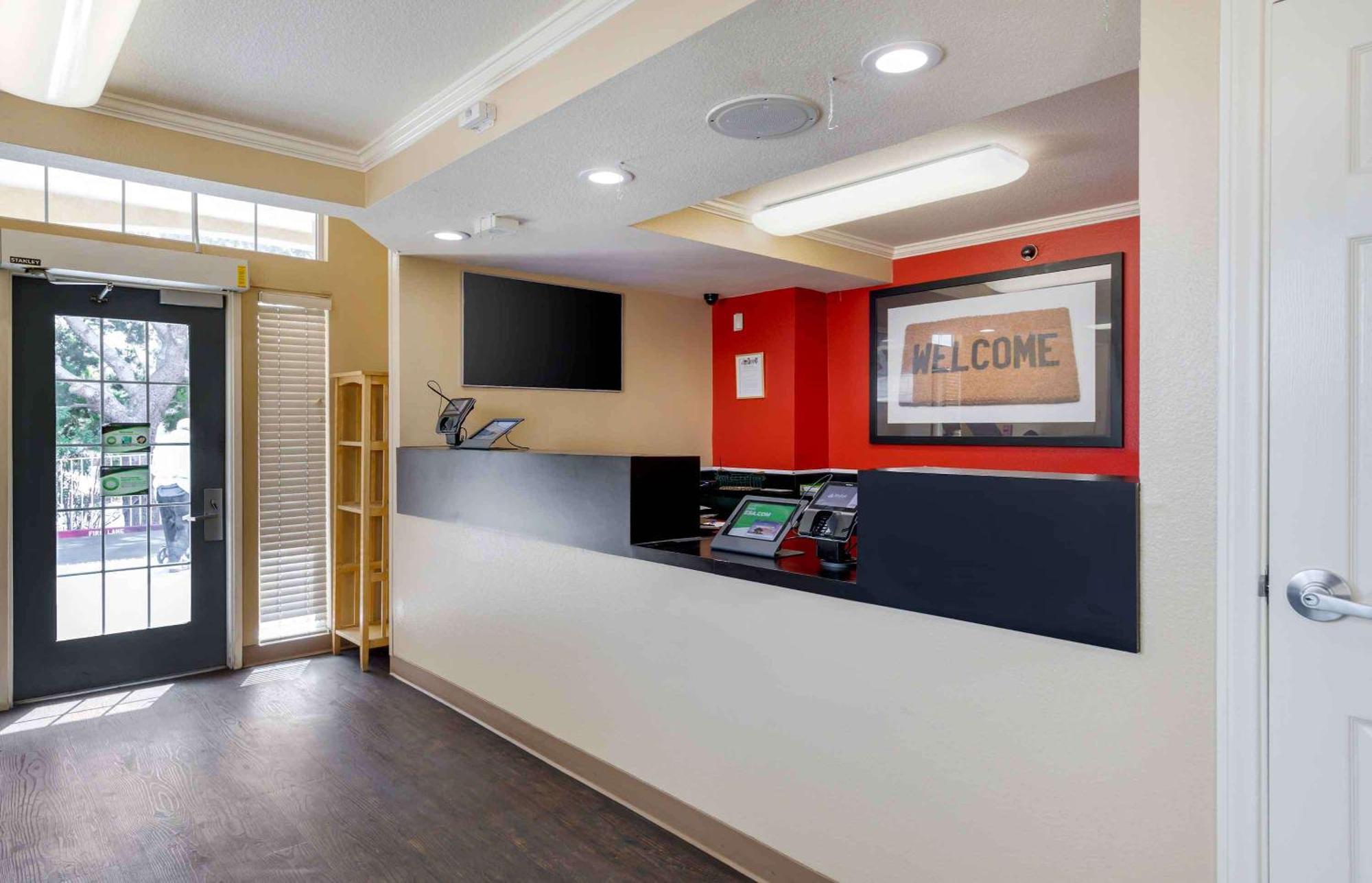 Extended Stay America Suites - Los Angeles - Lax Airport - El Segundo Εξωτερικό φωτογραφία