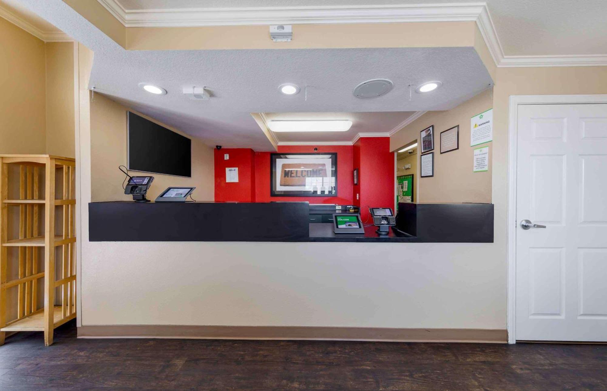 Extended Stay America Suites - Los Angeles - Lax Airport - El Segundo Εξωτερικό φωτογραφία
