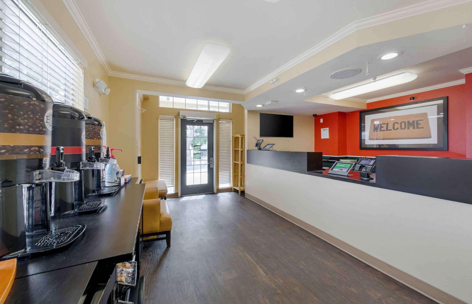 Extended Stay America Suites - Los Angeles - Lax Airport - El Segundo Εξωτερικό φωτογραφία