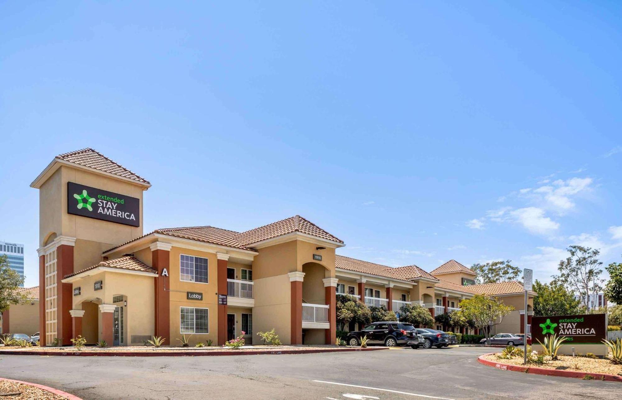 Extended Stay America Suites - Los Angeles - Lax Airport - El Segundo Εξωτερικό φωτογραφία