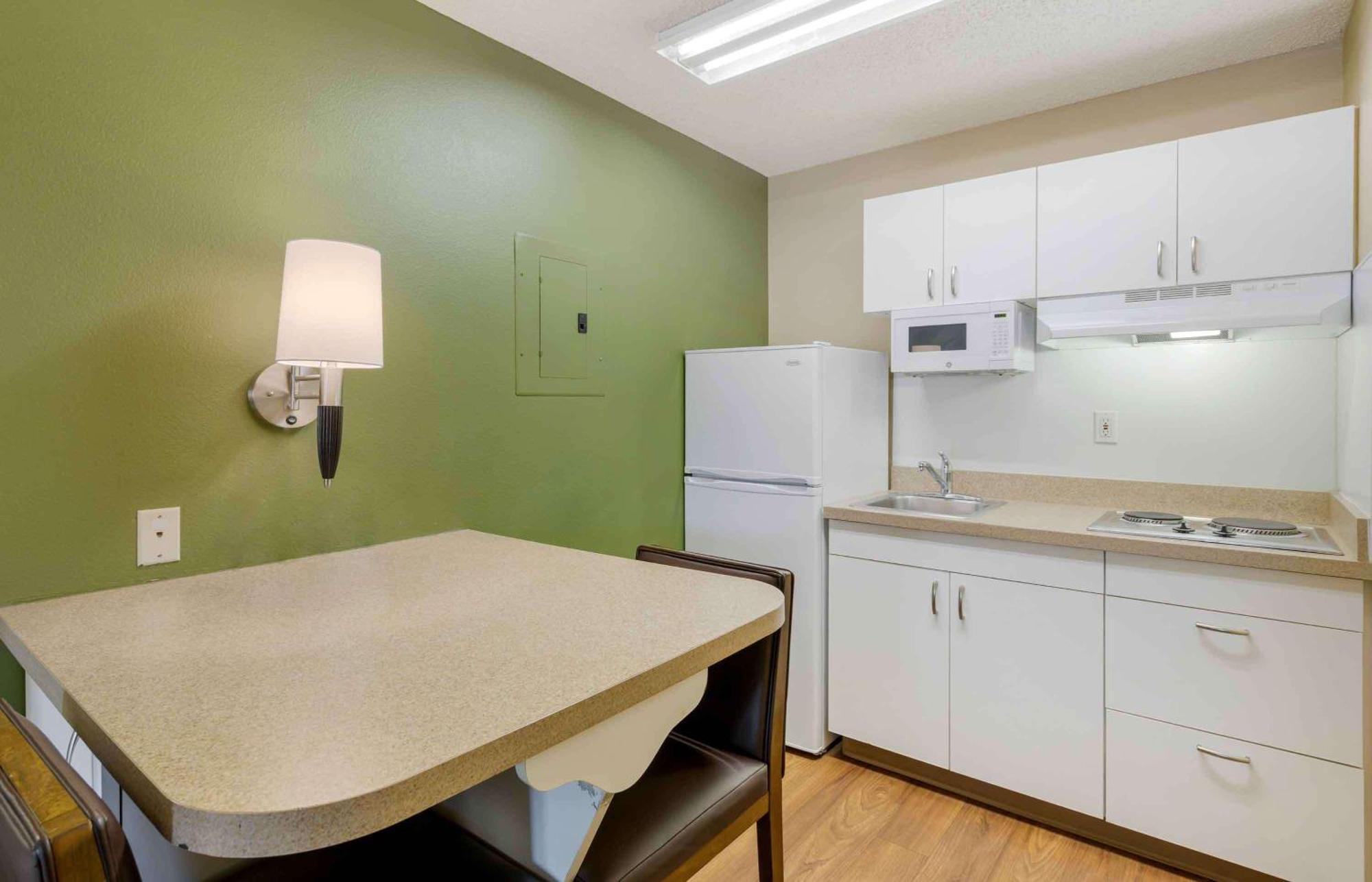Extended Stay America Suites - Los Angeles - Lax Airport - El Segundo Εξωτερικό φωτογραφία