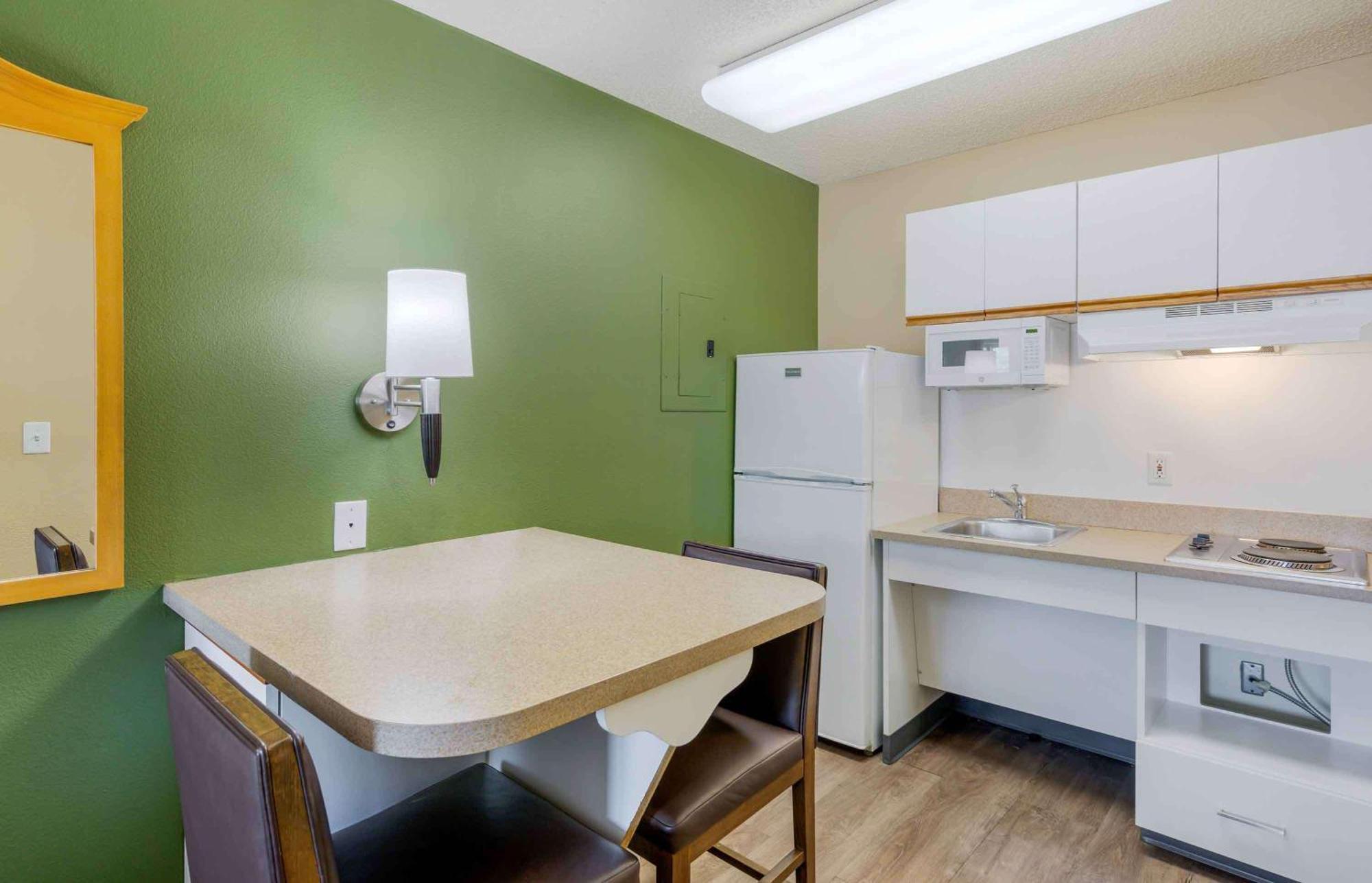Extended Stay America Suites - Los Angeles - Lax Airport - El Segundo Εξωτερικό φωτογραφία
