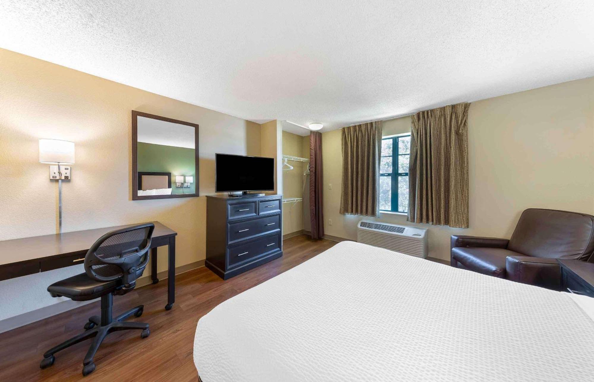 Extended Stay America Suites - Los Angeles - Lax Airport - El Segundo Εξωτερικό φωτογραφία