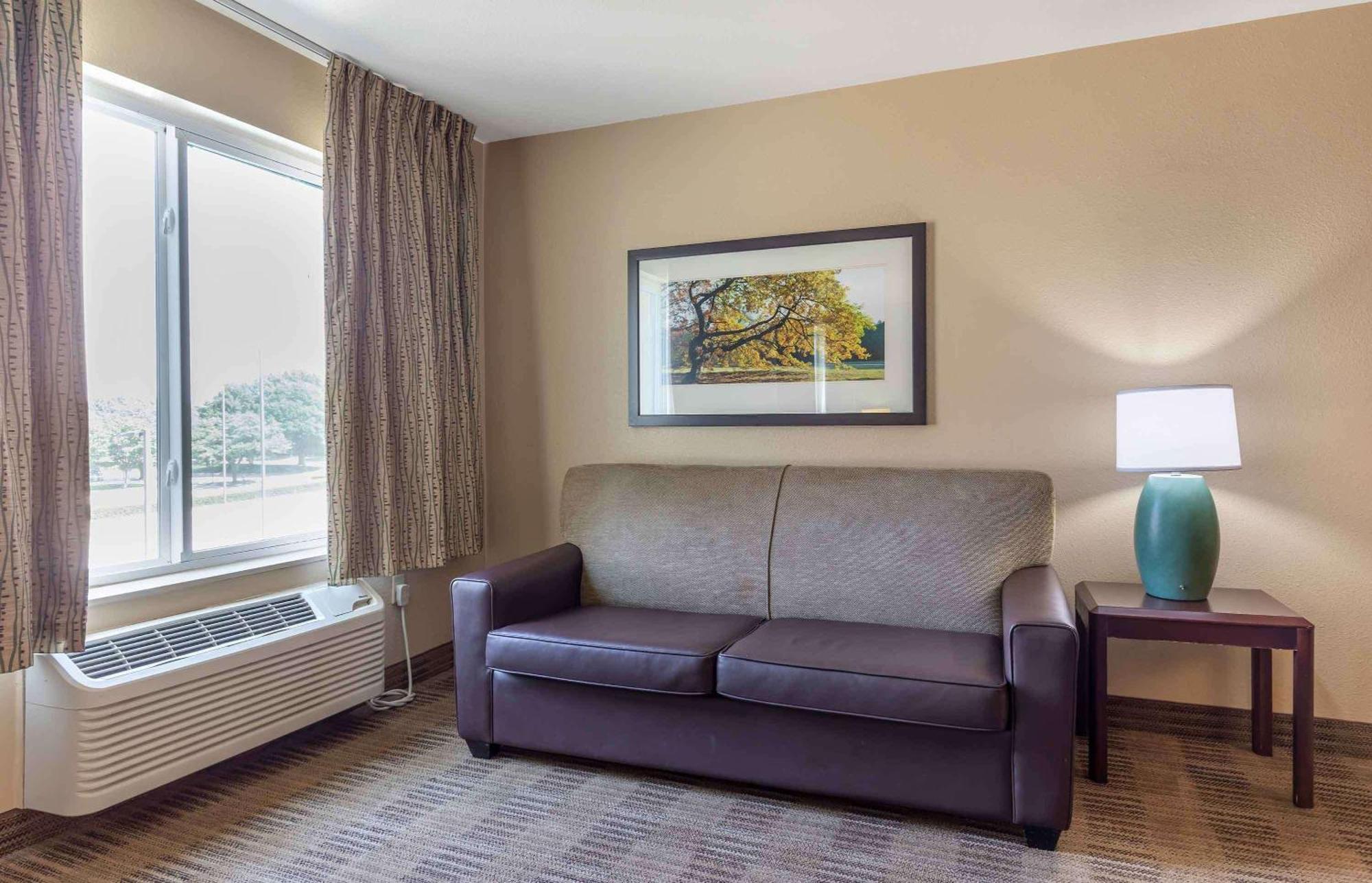 Extended Stay America Suites - Los Angeles - Lax Airport - El Segundo Εξωτερικό φωτογραφία