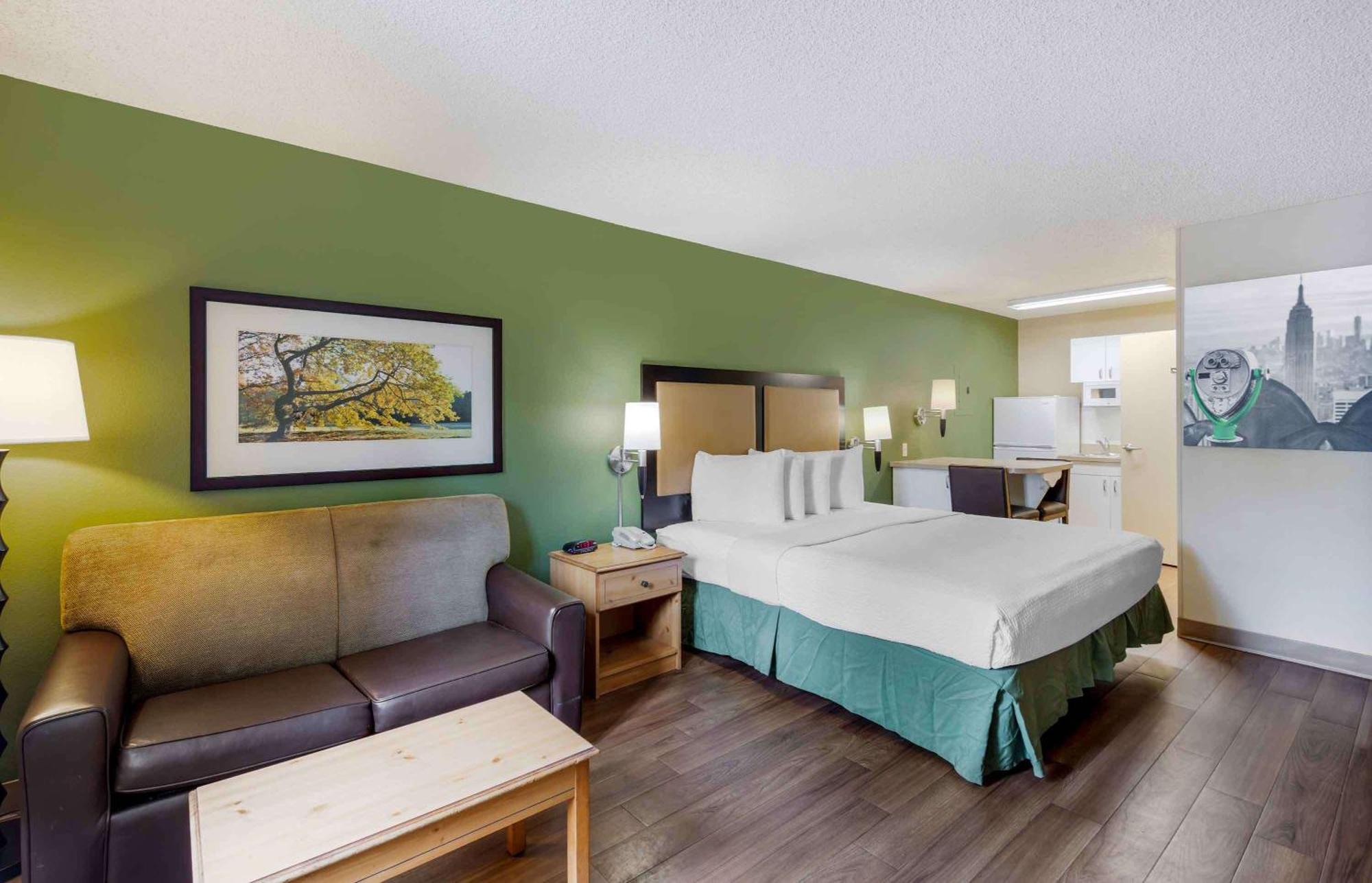 Extended Stay America Suites - Los Angeles - Lax Airport - El Segundo Εξωτερικό φωτογραφία
