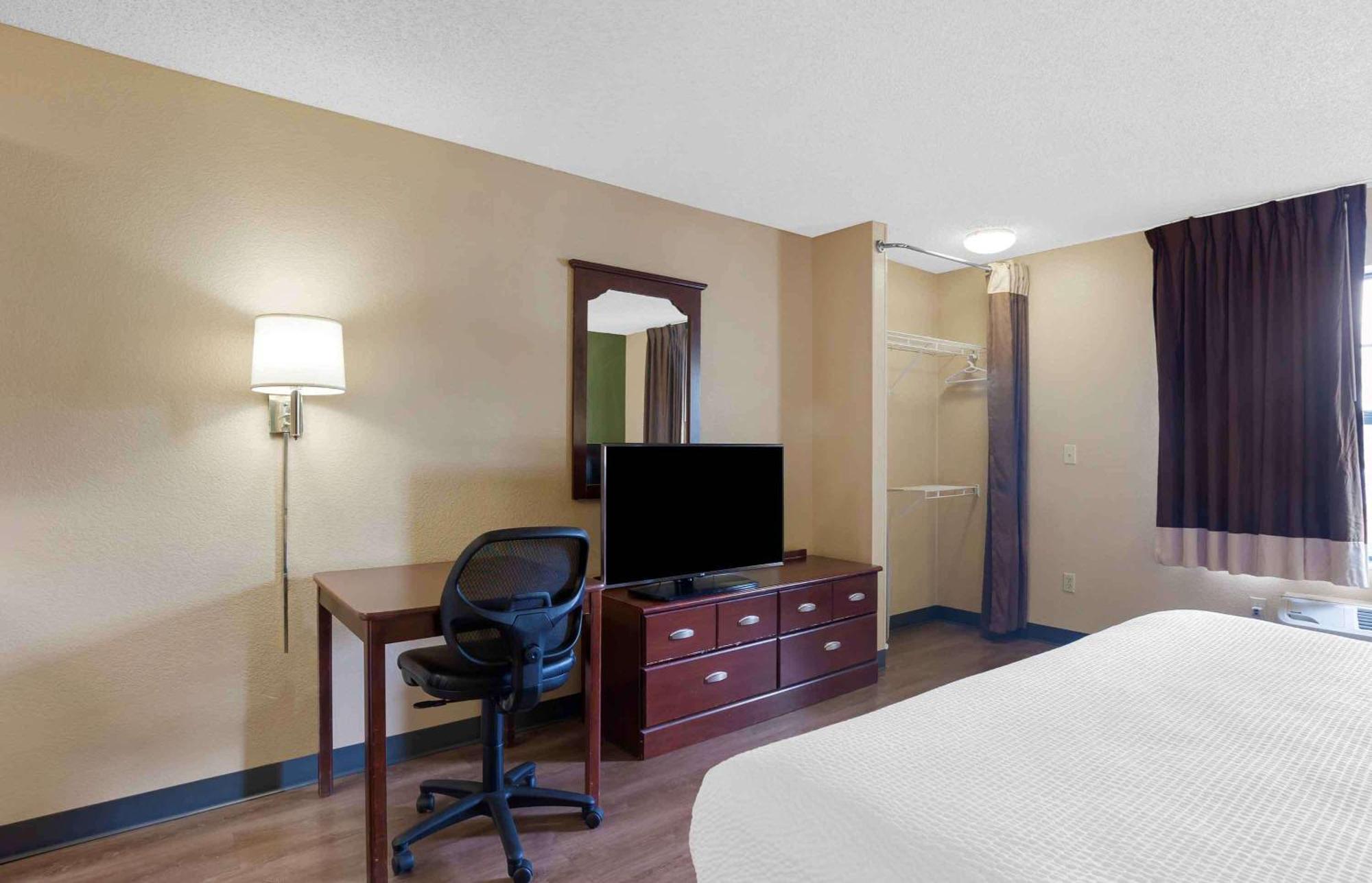 Extended Stay America Suites - Los Angeles - Lax Airport - El Segundo Εξωτερικό φωτογραφία