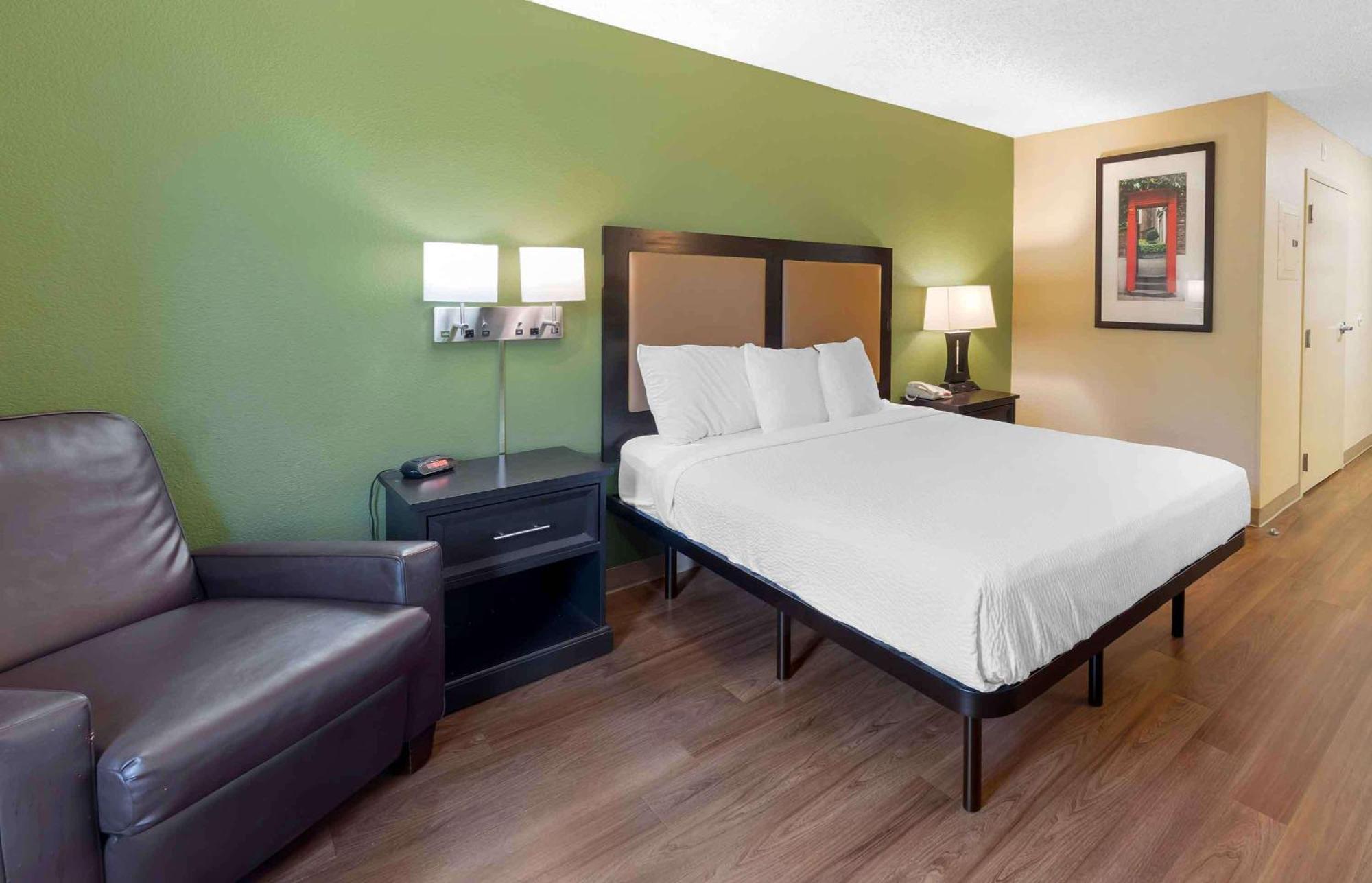 Extended Stay America Suites - Los Angeles - Lax Airport - El Segundo Εξωτερικό φωτογραφία