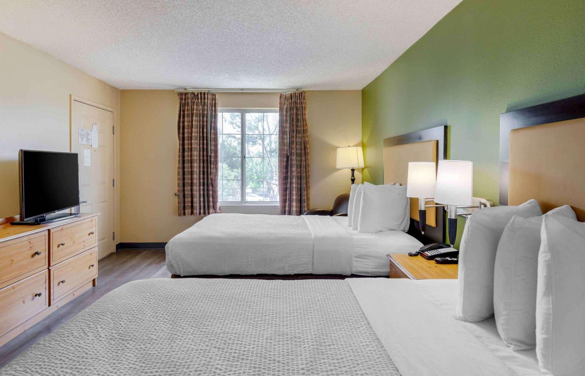 Extended Stay America Suites - Los Angeles - Lax Airport - El Segundo Εξωτερικό φωτογραφία