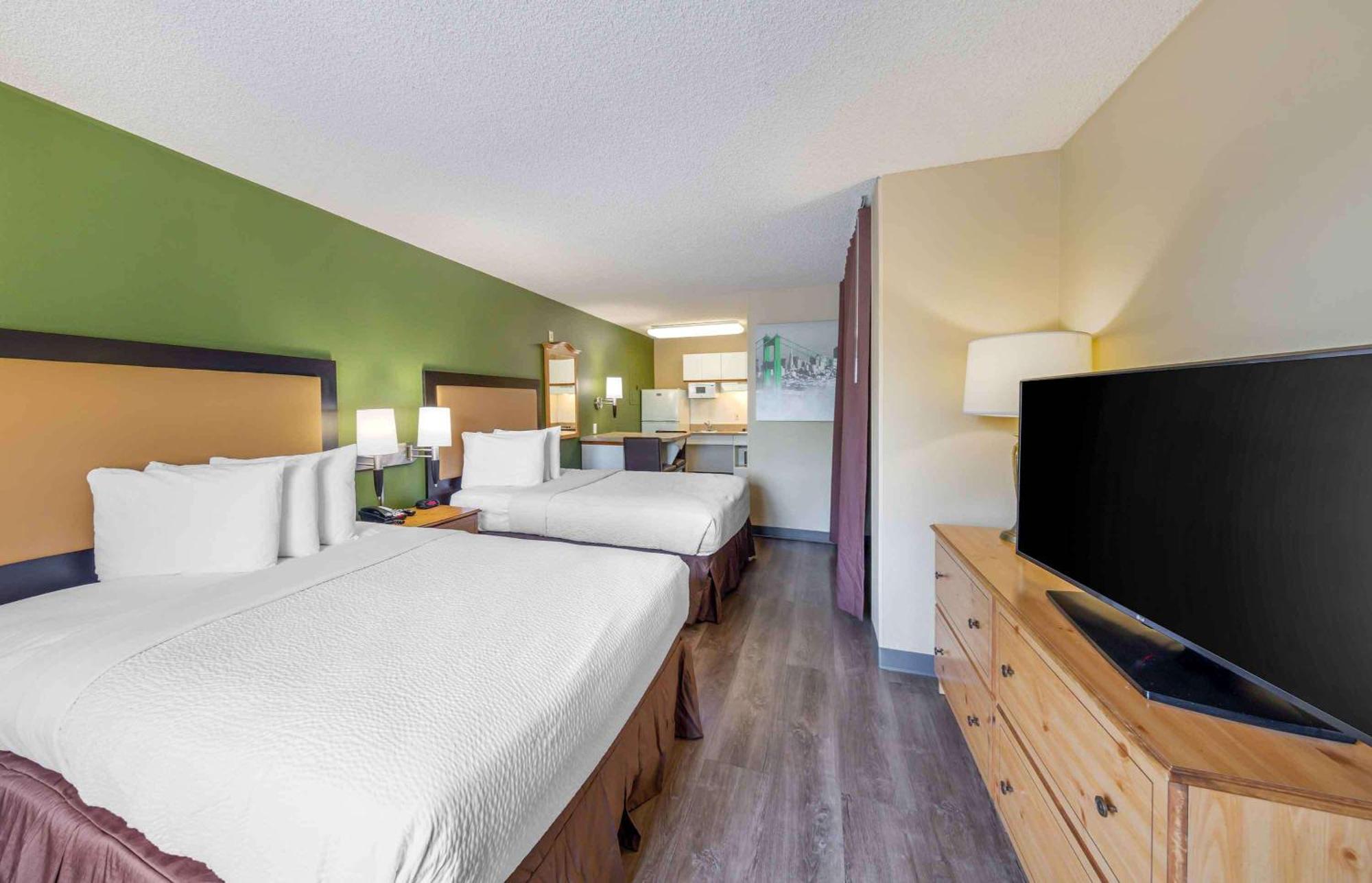 Extended Stay America Suites - Los Angeles - Lax Airport - El Segundo Εξωτερικό φωτογραφία