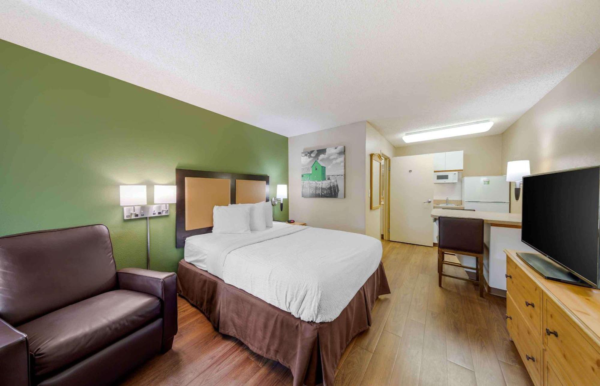 Extended Stay America Suites - Los Angeles - Lax Airport - El Segundo Εξωτερικό φωτογραφία