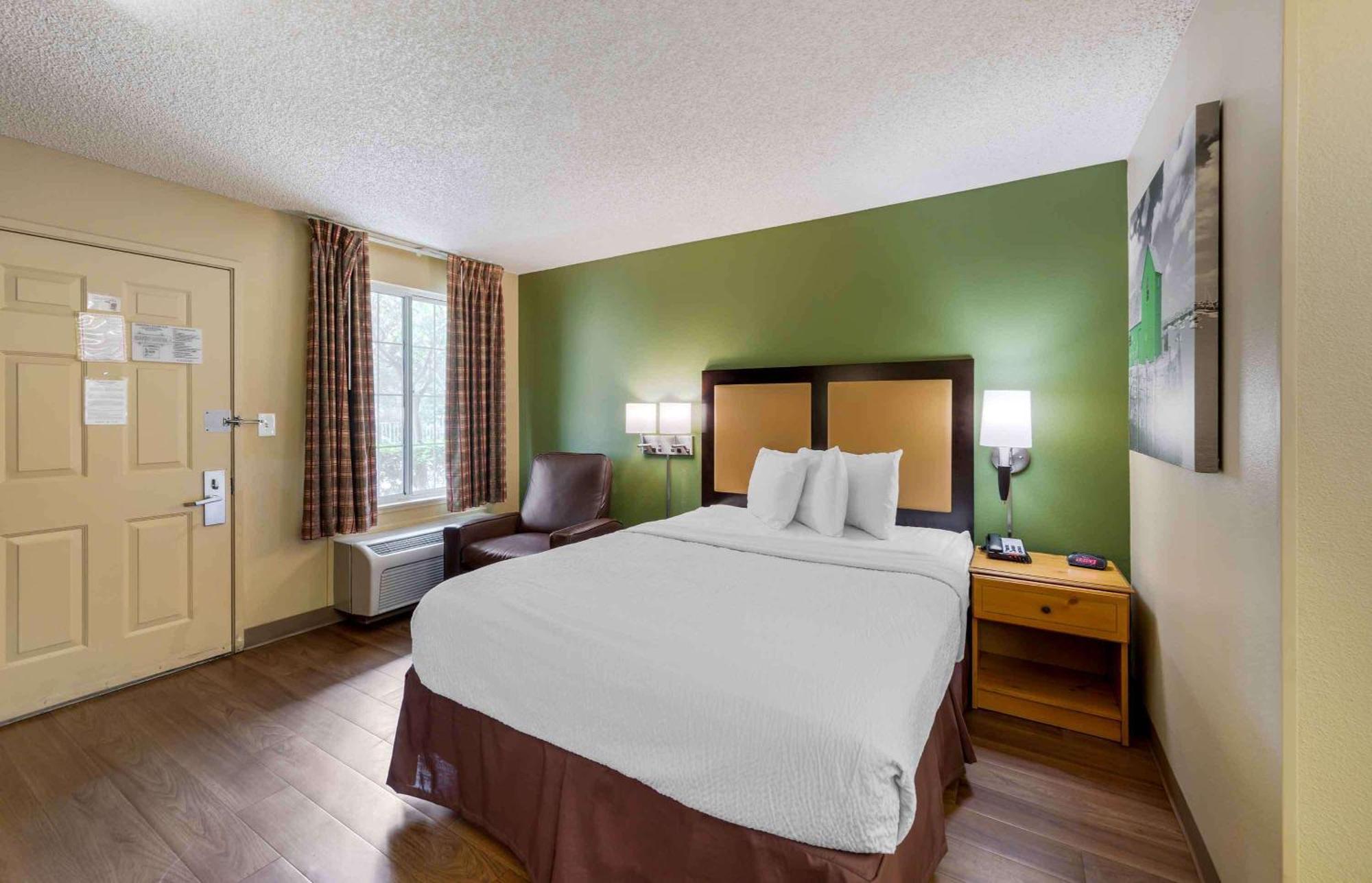 Extended Stay America Suites - Los Angeles - Lax Airport - El Segundo Εξωτερικό φωτογραφία