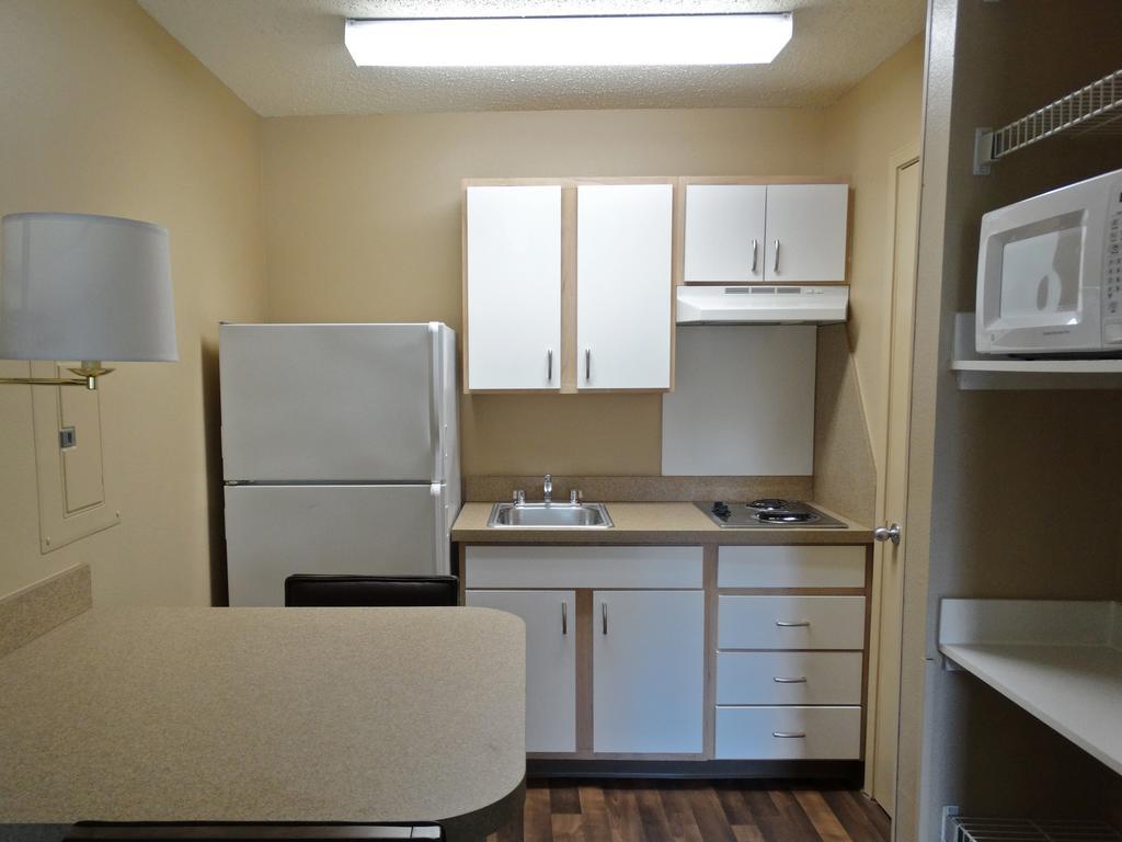 Extended Stay America Suites - Los Angeles - Lax Airport - El Segundo Εξωτερικό φωτογραφία