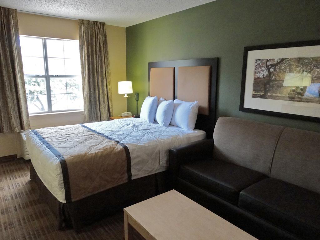 Extended Stay America Suites - Los Angeles - Lax Airport - El Segundo Εξωτερικό φωτογραφία