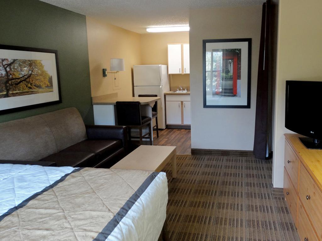 Extended Stay America Suites - Los Angeles - Lax Airport - El Segundo Εξωτερικό φωτογραφία